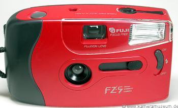 Fuji FZ-5