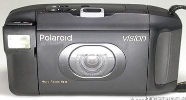 Polaroid Vision