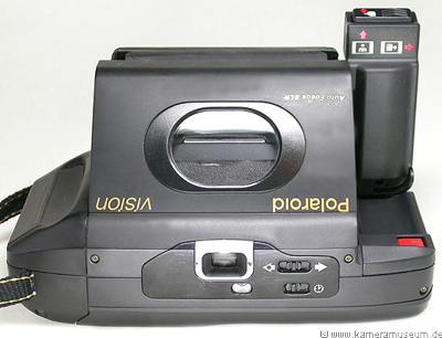 Polaroid Vision