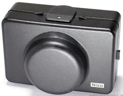 Braun AG Nizo 1000
