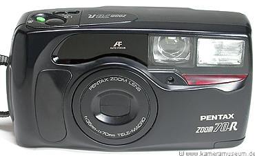 Pentax Zoom 70 R