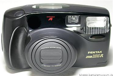 Pentax Zoom 105 R