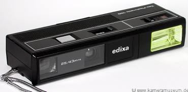 Wirgin Edixa Tele-Flashmatic 100
