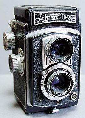 Hachiyo Alpenflex IIS