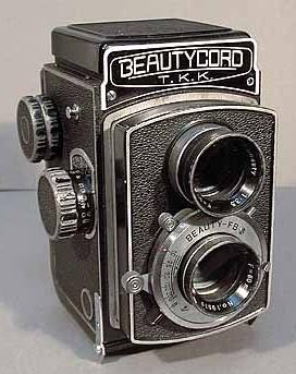 Beauty Beautycord TKK