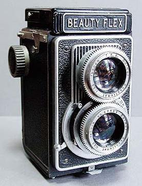 Beauty Beautyflex IV