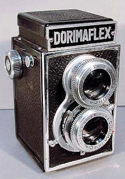 Dorima Dorimaflex AI