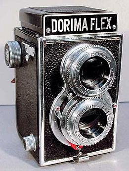 Dorima Dorimaflex B