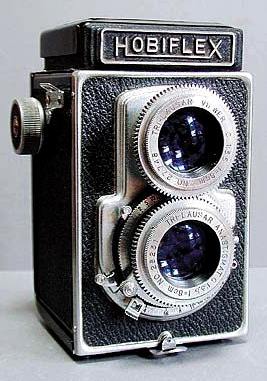 Tougodo Hobiflex Model IV