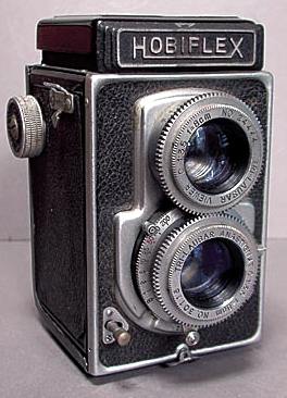 Tougodo Hobiflex Model IV