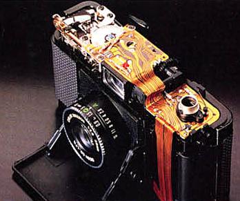 Ricoh FF-1