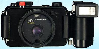 Fuji HD-1