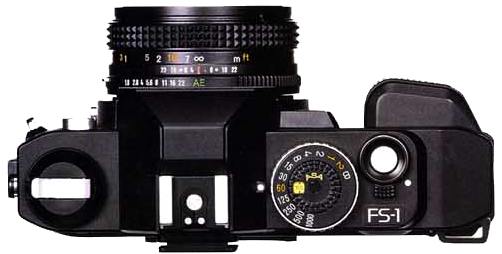 Konica FS-1