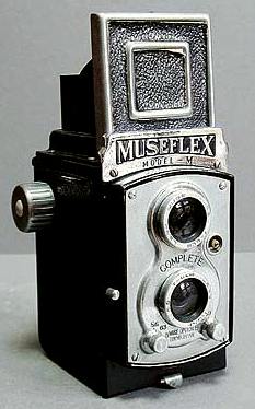 Muse Museflex Model M