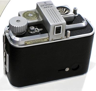 Kodak Medalist II