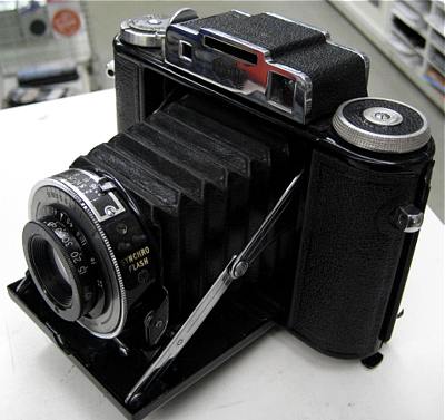 Agilux Agifold (1949)