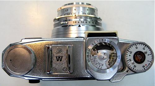 Wittnauer Legionnaire