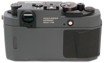 Voigtländer Bessa R2A