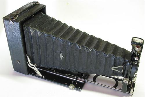 Zeiss Ikon Maximar (207/x)