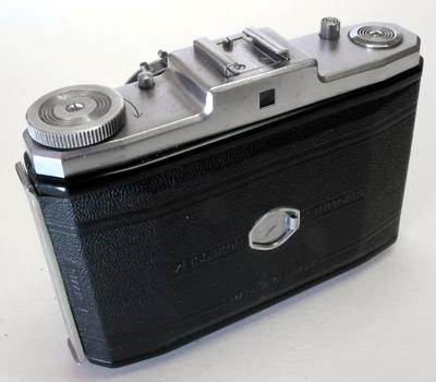 Zeiss Ikon Nettar IIb (518/16)