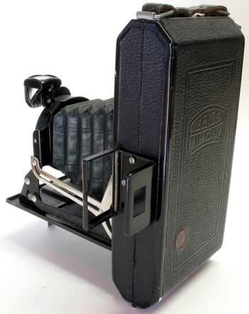 Zeiss Ikon Ikonta C (520/2)