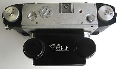 White Stereo Realist