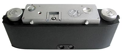 White Stereo Realist