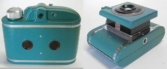 Whitehouse Beacon II