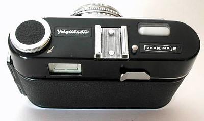Voigtländer Phokina III