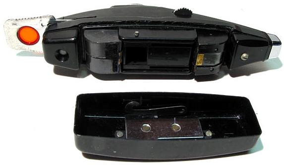 Secam Stylophot  Color