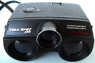 Sedic Tele-Spot 110