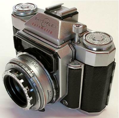 Royer Savoyflex Automatique