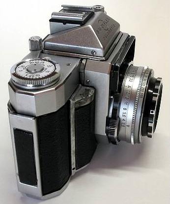 Royer Savoyflex Automatique