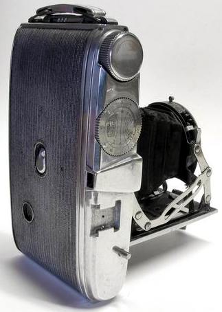 Pontiac Bloc-Metal-45