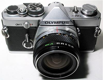 Olympus OM-2