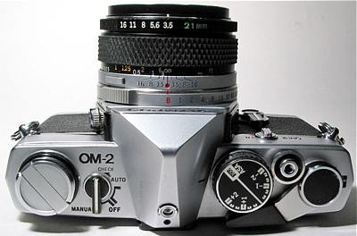 Olympus OM-2