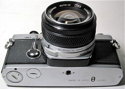 Olympus OM-2