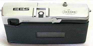 Olympus Quickmatic EES