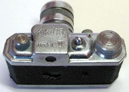 Morita Kiku 16 Model II