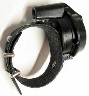 Magnacam Wristamatic Model 30