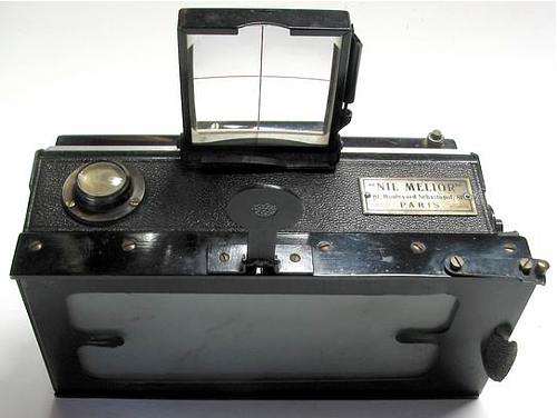 Narcis & Boucher Nil-Melior