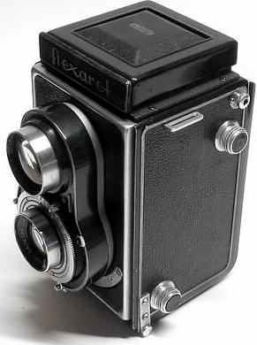 Meopta Flexaret II