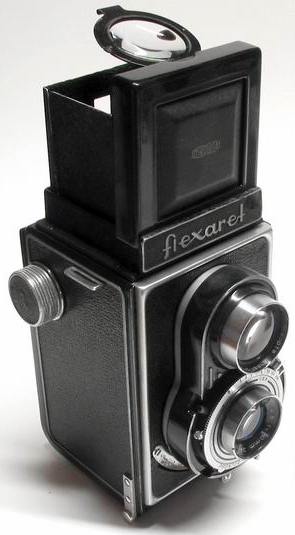 Meopta Flexaret II