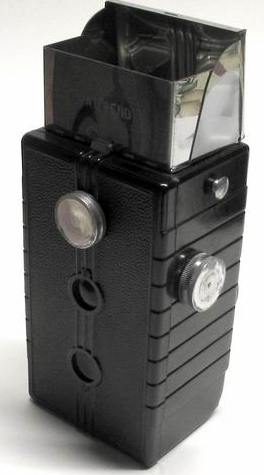 Metropolitan Clix-O-Flex