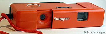 Agfa Snapper