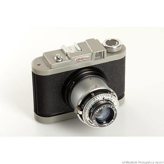 Alsaphot D Assas-Lux