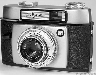 Alsaphot Le Maine 1s