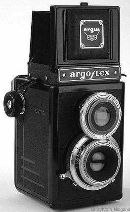 Argus Argoflex EF