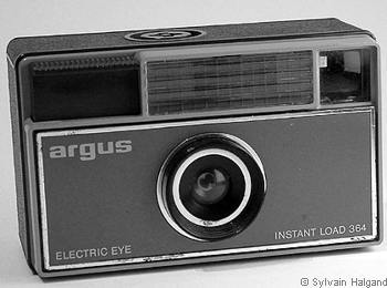 Argus Instant Load 364
