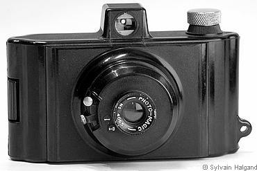 Boumsell Photo-Magic